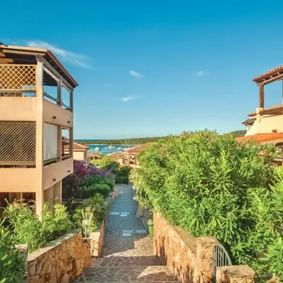 Apartment 4 beds in Marinella just 100 mt from the beach
