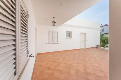 Planimetria di Stylish Res del GolfoDiOrosei 1 BedApt B5 persons