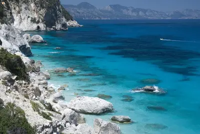 Paesaggio naturale nelle vicinanze dell'appartamento