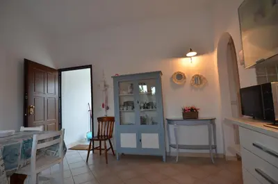 Cucina o angolo cottura di FSL-Quas01