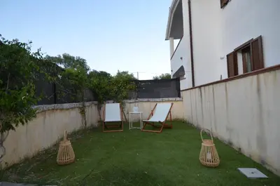 Giardino di FSL-Quas01