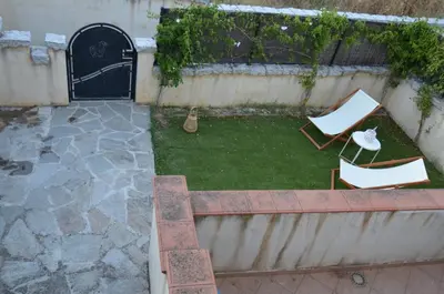 Giardino di FSL-Quas01