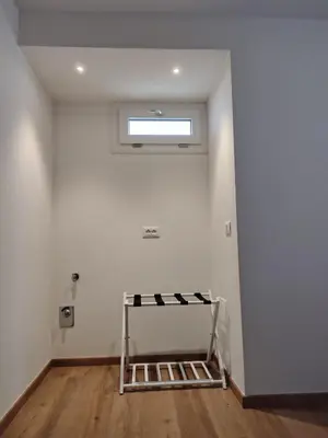 Letto o letti in una camera di G&S Belvedere Apartment - Nuoro