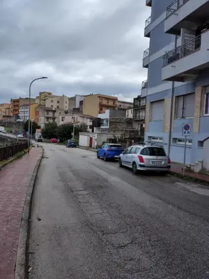 Il quartiere o una zona nella vicinanze dell'appartamento