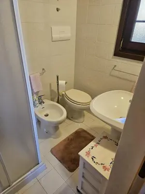 Bagno di Il Giardino Fiorito