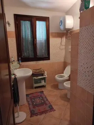 Bagno di Appartamento Siniscola