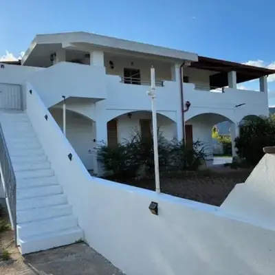 Villa Fungardi