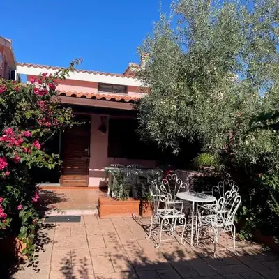 Casa del Gabbiano