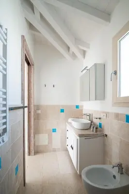 Bagno di Villa Ca' La Luna by Klodge
