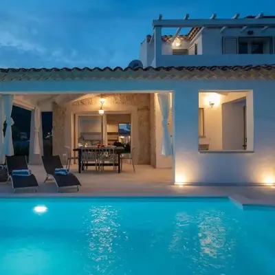 Villa Ca' La Luna by Klodge