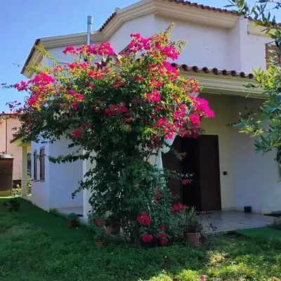 Villa Pierina