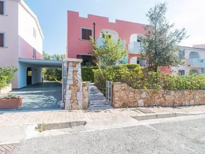 Edificio in cui si trova l'appartamento