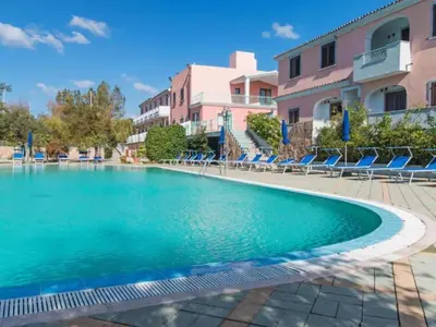 Piscina di Studio in Meernähe auf Sardinien o nelle vicinanze