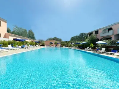 Piscina di Studio in Meernähe auf Sardinien o nelle vicinanze