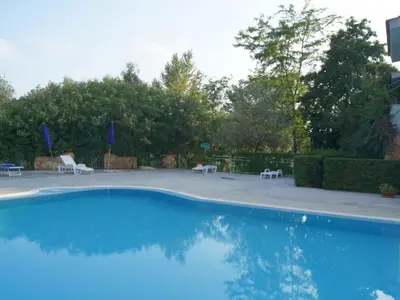 Piscina di Studio in Meernähe auf Sardinien o nelle vicinanze