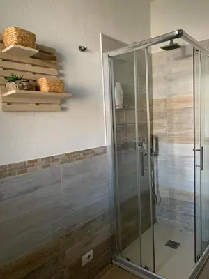 Bagno di Camera La Cinta