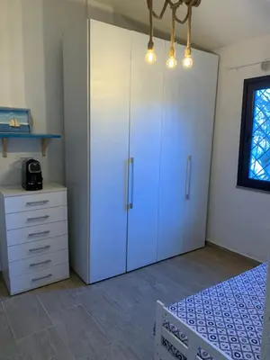 Planimetria di Camera La Cinta