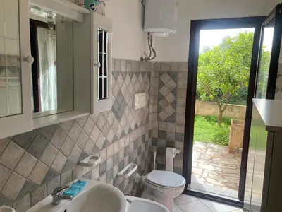 Bagno di Gelsomino