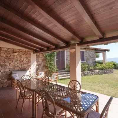 Villa Oleandra