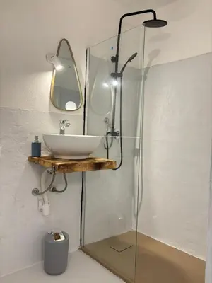 Bagno di Domo Nea