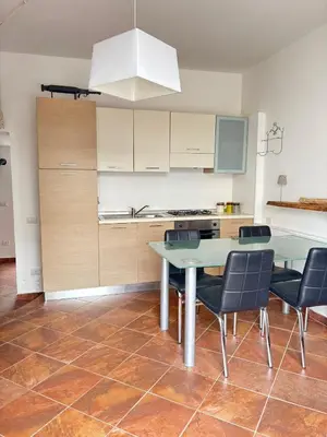 Cucina o angolo cottura di Domo Nea