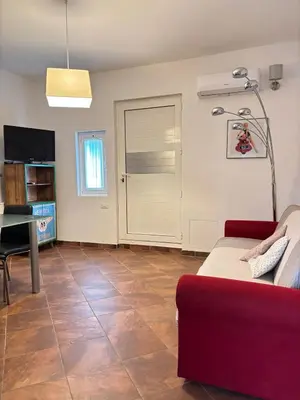TV o dispositivi per l'intrattenimento presso Domo Nea