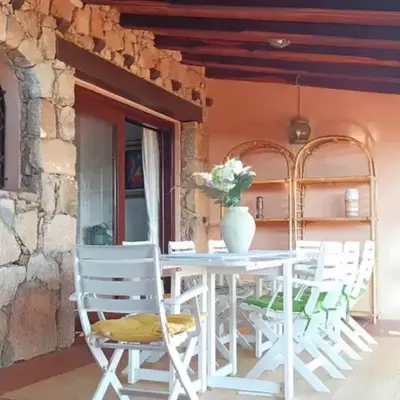 Villa Graziella