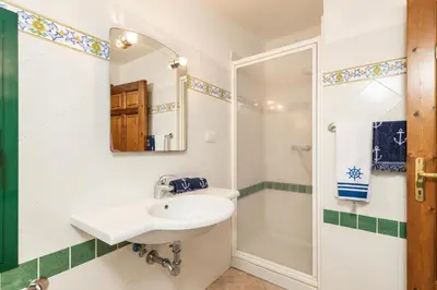 Bagno di Residenze Corallo Charme e Relax