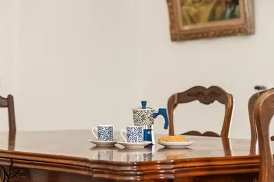 Bevande di Residenze Corallo Charme e Relax