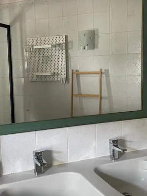 Bagno di Casa Vacanza Elisa