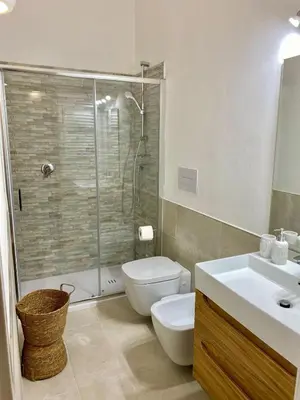 Bagno di Deriu Rooms