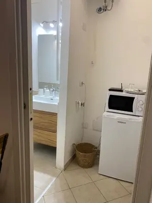 Cucina o angolo cottura di Deriu Rooms