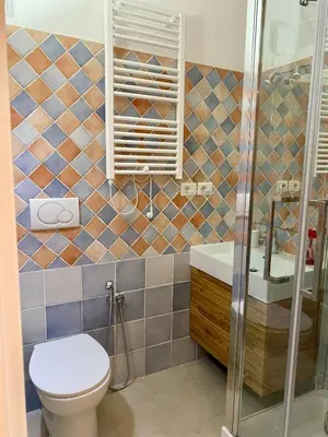Bagno di Deriu Rooms