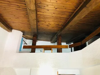 Planimetria di Le Rose di Porto Taverna 80 mt spiaggia