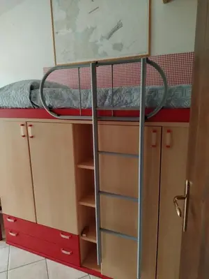 Planimetria di La Brezza Marina