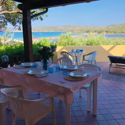 Trilocale Lantana 250 mt spiaggia