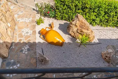 Planimetria di Villa Filomena - Appartamento - By Searly