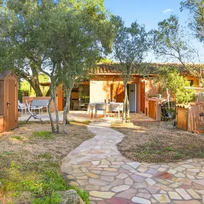 Holiday Home La Quercia by Interhome
