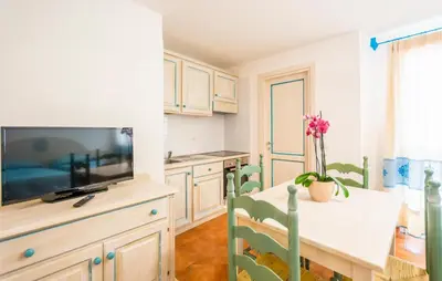 Cucina o angolo cottura di Bilo 4
