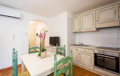 Cucina o angolo cottura di Bilo 4