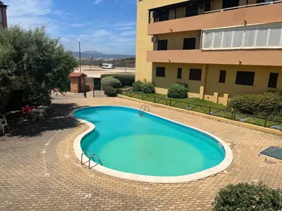 Piscina di Casa Nietta o nelle vicinanze