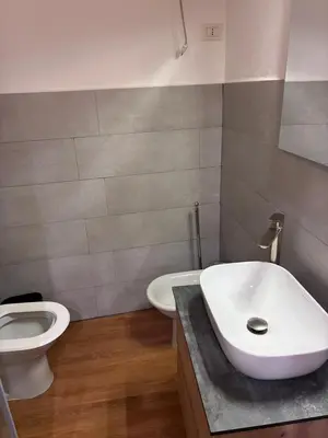 Bagno di Casa Nietta