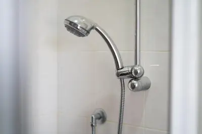 Bagno di Villa Mirto 1