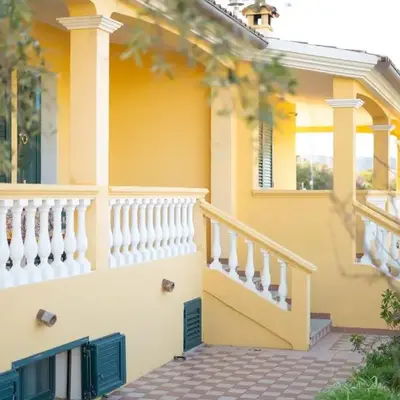Villa Mirto 1