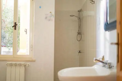 Bagno di Villa Mirto 2