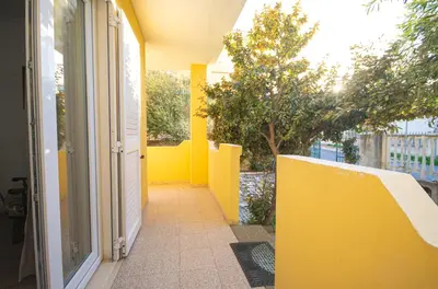 Balcone o terrazza di Villa Mirto 2