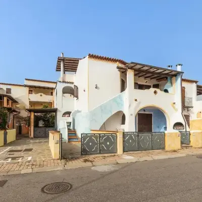 Residenze Corallo - Cala Liberotto