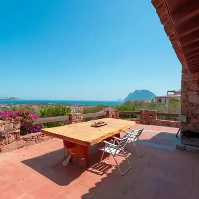 La Terrazza su Tavolara