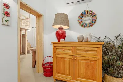 Planimetria di LIBOA House