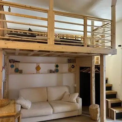 LIBOA House